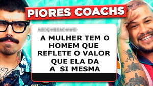 Diva Depressão 5. évad Ep.52 52. epizód