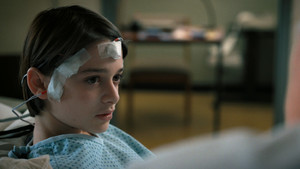 Stranger Things Stranger Things 2. Ep.6 Hatodik fejezet: A kém