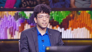 कौन बनेगा करोड़पति 16. évad Ep.141 141. epizód