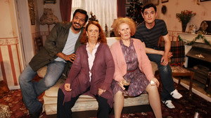 The Catherine Tate Show kép