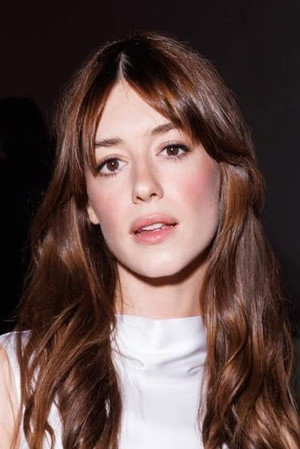 Daisy Edgar-Jones profil kép