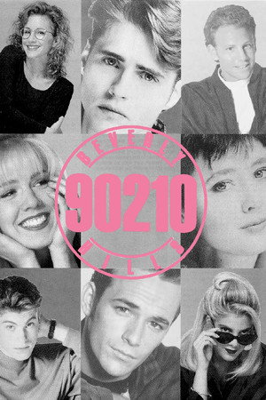 Beverly Hills, 90210 poszter