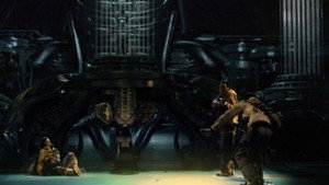Battlestar Galactica: Blood & Chrome 1. évad Ep.9 9. epizód