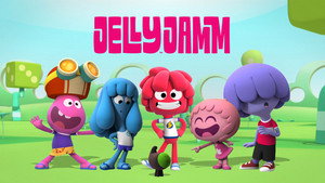 Jelly Jamm kép