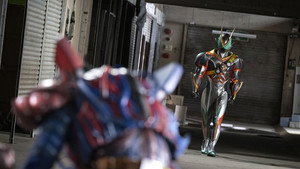 仮面ライダーゼッツ 1. évad Ep.25 25. epizód