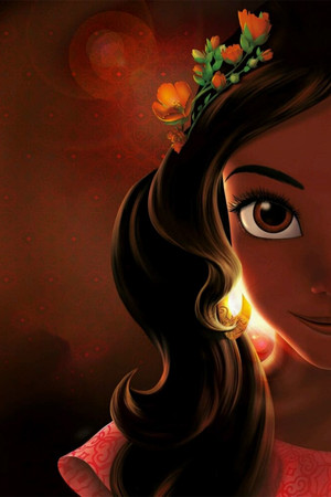 Elena, Avalor hercegnője poszter