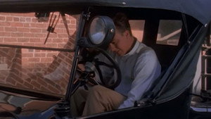Az ifjú Indiana Jones kalandjai 2. évad Ep.6 Princeton, 1916 Február