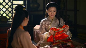 芈月传 1. évad Ep.23 23. epizód