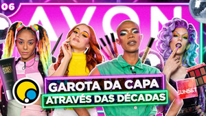 Diva Depressão 7. évad Ep.171 171. epizód