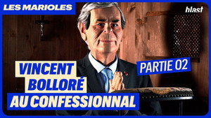 Les Marioles 1. évad Ep.3 3. epizód