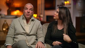 Andy & Melisa 5. évad Ep.6 6. epizód