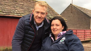 Countryfile 32. évad Ep.21 21. epizód