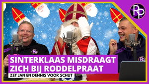 RoddelPraat 3. évad Ep.131 131. epizód