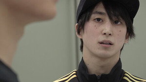 連続ドキュメンタリー RIDE ON TIME 1. évad Ep.23 23. epizód