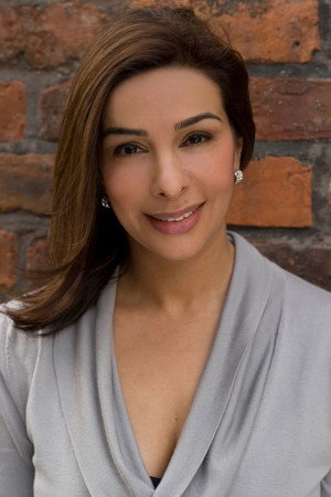 Shobna Gulati profil kép