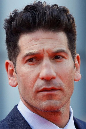 Jon Bernthal profil kép
