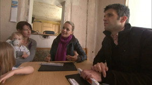 Zuhause im Glück – Unser Einzug in ein neues Leben 8. évad Ep.10 10. epizód