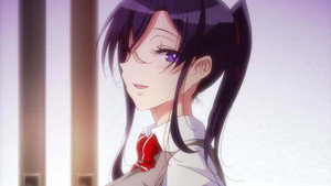 メスダチ The Animation 1. évad Ep.2 2. epizód