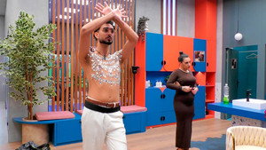 Gran Hermano 20. évad Ep.48 48. epizód