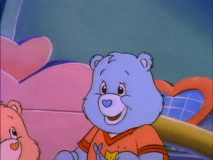 The Care Bears 4. évad Ep.34 34. epizód