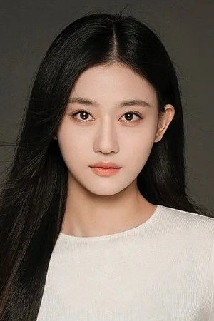 Yu Yilei profil kép