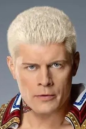Cody Rhodes profil kép