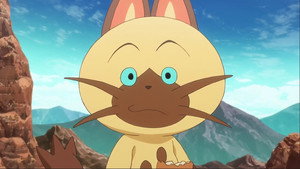 モンスターハンター ストーリーズ RIDE ON 1. évad Ep.27 27. epizód