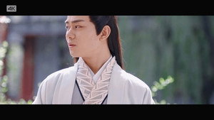 冰芯明月夙倾城 1. évad Ep.7 7. epizód