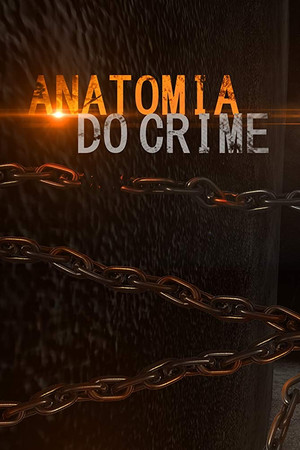 Anatomia do Crime 1. évad (2017-05-27) poszter