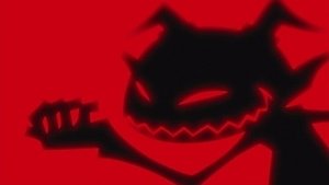 Soul Eater - Lélekfalók 1. évad Ep.35 35. epizód