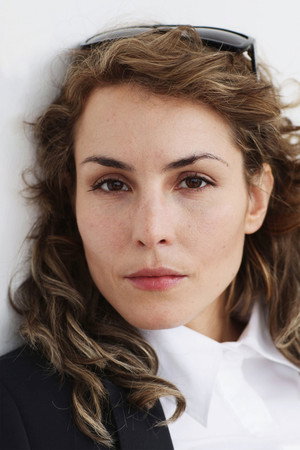 Noomi Rapace profil kép