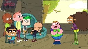 Clarence 1. évad Ep.23 Ez durva!