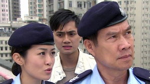 學警狙擊 1. évad Ep.14 14. epizód