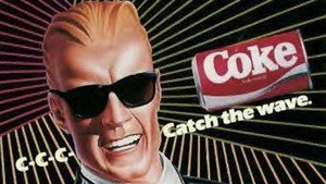 The Max Headroom Show kép