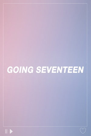 GOING SEVENTEEN 3. évad (2019-03-11) poszter