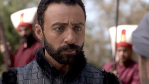 حرملك 1. évad Ep.8 8. epizód