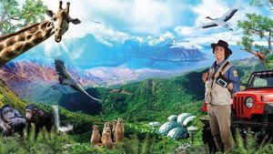Andy's Safari Adventures kép