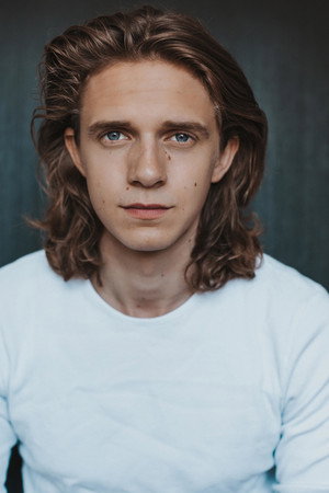 Nikolaj Groth profil kép