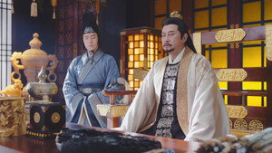 The Princess Weiyoung 1. évad Ep.43 43. epizód