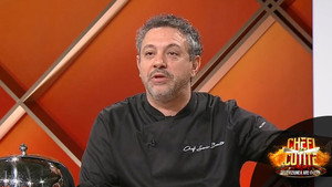 Chefi la cuțite 12. évad Ep.9 9. epizód