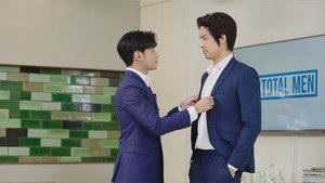 ใส่รักป้ายสี 1. évad Ep.2 2. epizód