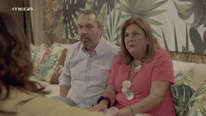 Συμπέθεροι Απ' Τα Τίρανα 1. évad Ep.22 22. epizód