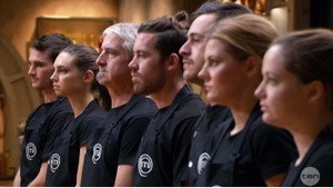 MasterChef Australia 6. évad Ep.28 28. epizód