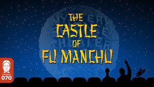 Mystery Science Theater 3000 3. évad Ep.23 23. epizód