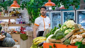 Top Chef VIP 3. évad Ep.48 48. epizód