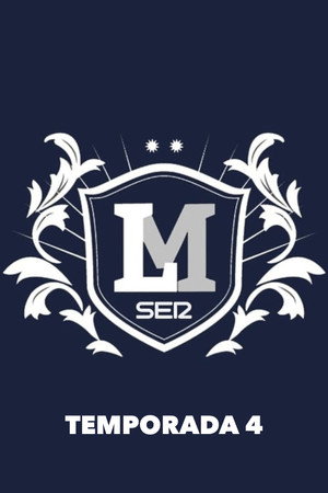 La lengua moderna 4. évad (2019-02-25) poszter