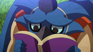 妖怪ウォッチ 1. évad Ep.24 24. epizód