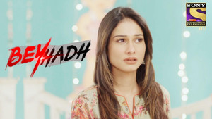 Beyhadh 1. évad Ep.239 239. epizód
