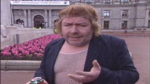 Rab C. Nesbitt 6. évad Ep.5 5. epizód
