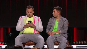 Камеди Клаб 15. évad Ep.20 20. epizód
